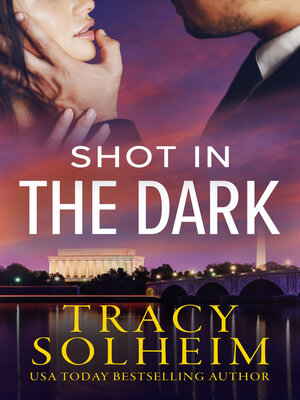 cover image of Shot in the Dark